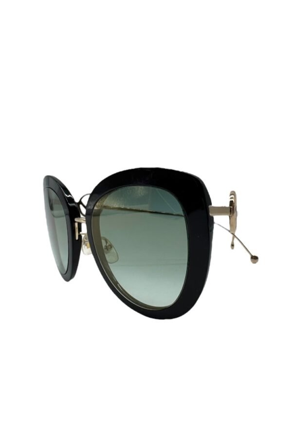FENDI - SUN GLASSES ROUND (FF0409/S) - Image 13